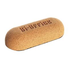 Bi-Office AA0617 Tafelreinigungsset Tafelreinigung trockene Tücher