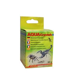 Lucky Reptile AC-100 Kleintierfutter Granulat 50 g Skorpion, Spider
