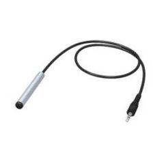 Mobeye AC-TS-E2 Temperatur- & Feuchtigkeitssensor Temperatursensor Kabelgebunden