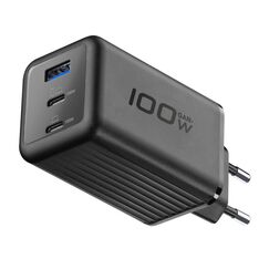 Cellularline ACH GaN+ 3 Anschlüsse 100W