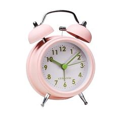Chic-mic Sweet dreams Mechanischer Wecker Pink