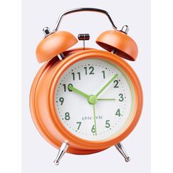 Chic-mic ACL107 Wecker Orange