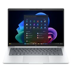 HP EliteBook 8 G1a 14 AI,R7AI350,24,512 14 WUXGA 400 AG,BL,FPR,W11P,3Y Ons