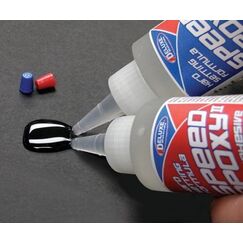 Deluxe Materials AD73 Epoxidkleber Transparent 1 Stück(e)