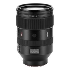 VILTROX AF 135/1.8 FE Kameraobjektiv Schwarz