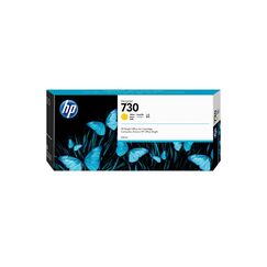 HP 730 DesignJet Druckerpatrone Gelb 300 ml
