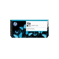 HP 730 DesignJet Druckerpatrone Fotoschwarz 300 ml