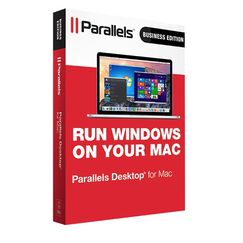 Parallels PDBIZ-SUB-S00-1Y Software-Lizenz/-Upgrade 1 Jahr(e)