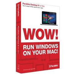 Parallels PDFM-AENTSUB-2Y-ML Software-Lizenz/-Upgrade Bildungswesen (EDU) 1 Lizenz(en) Mehrsprachig 1 Jahr(e)