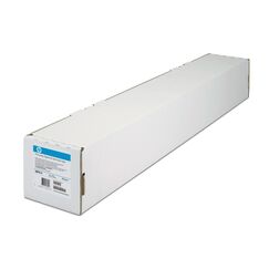 HP Plotterpapier Rolle 36 Satinweiss 914mm x 30.5m, 170g/m2
