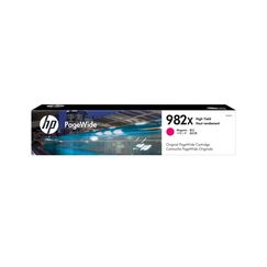 HP 982X Magenta Original PageWide-Patrone mit hoher Reichweite