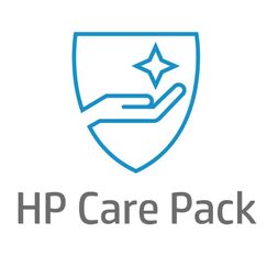 HPE HW-Support nach Garantieablauf am nächsten Arbeitstag für CLJ M570 MFP, 1 Jahr