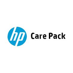 HP 3 Jahre Designjet Z2100 HW-Support am nächsten Werktag mit Einbehaltung defekter Medien