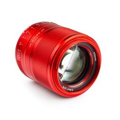VILTROX AF 56/1.4 XF-Red Rot