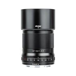VILTROX AF 56/1.4 Z Kameraobjektiv Standardobjektiv