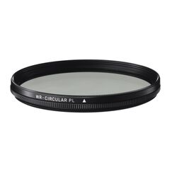 Sigma Circular-Polfilter Slim WR 58mm 58mm Filterdurchmesser