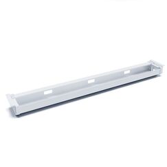 Actiforce FA-AVL-FG0065-29 Gerade Kabelrinne Weiß