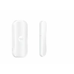 Yale AL-DC-1A-W Türen-/Fenstersensor Kabellos Tür/Fenster Weiß