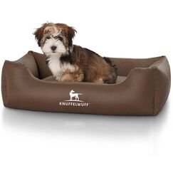 Knuffelwuff Sidney Kissen Tierbett