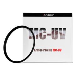7Artisans AP MC-UV-82mm Kameraschutzfilter
