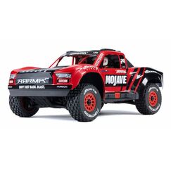 ARRMA Mojave Grom Mega 380 ferngesteuerte (RC) modell Off-road truck Elektromotor 1:18