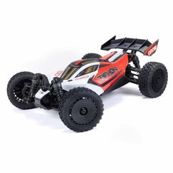 ARRMA Typhon Grom ferngesteuerte (RC) modell Buggy Elektromotor 1:18
