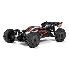 ARRMA TYPHON GROM 223S BLX ferngesteuerte (RC) modell Buggy Elektromotor