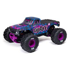 ARRMA ARA3537T3 ferngesteuerte (RC) modell Monstertruck Elektromotor 1:10