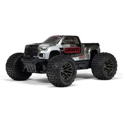 ARRMA Granite BLX 223S ferngesteuerte (RC) modell Monstertruck Elektromotor 1:10