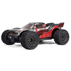 ARRMA VORTEKS 223S BLX 4X4 ferngesteuerte (RC) modell Off-Road-Wagen Elektromotor 1:10