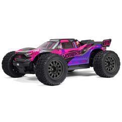 ARRMA VORTEKS 223S BLX 4X4 ferngesteuerte (RC) modell Off-Road-Wagen Elektromotor 1:10