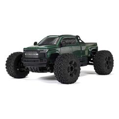 ARRMA Big Rock BLX 223S ferngesteuerte (RC) modell Monstertruck Elektromotor 1:10