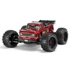 ARRMA ARA4410V2T3 ferngesteuerte (RC) modell Monstertruck Elektromotor 1:10
