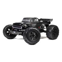 ARRMA ARA8611V6T1 ferngesteuerte (RC) modell Monstertruck Elektromotor 1:8