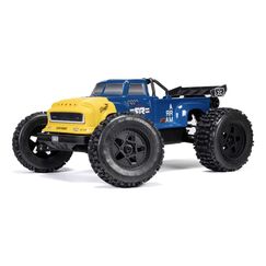ARRMA ARA8611V6T1 ferngesteuerte (RC) modell Monstertruck Elektromotor 1:8