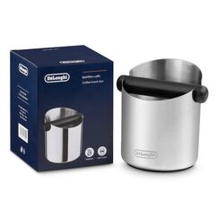 DeLonghi De'Longhi Abklopfbehälter Knock-Box EAsy Cl zu Siebträgermaschinen