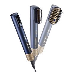 BaByliss Air Power AS6550E Haartrockner 1600 W Navy