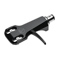 Audio-Technica AT-HS6BK Audio-Plattenspieler-Zubehör Audio-Plattenspieler Tonabnehmerkopf
