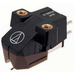 Audio-Technica AT-VM95SH Audio-Plattenspieler-Zubehör Audio-Plattenspieler Stiftkassette