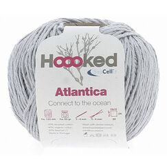 Hoooked Atlantica SeaCell Garn