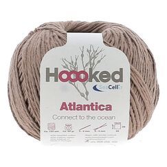 Hoooked Atlantica SeaCell Garn