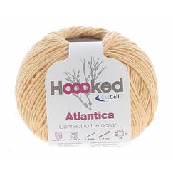 Hoooked Atlantica SeaCell Garn