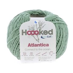 Hoooked Atlantica SeaCell Garn