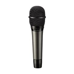 Audio-Technica ATM610A Mikrofon Schwarz Studio-Mikrofon