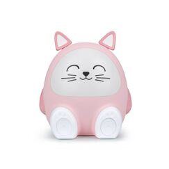 Bigben Interactive Mia Pink 15 W, Farbe: Pink