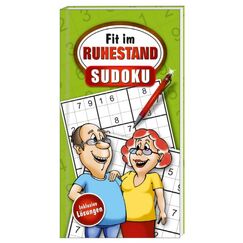 Trendcompany AV-2525 Buch Spiele