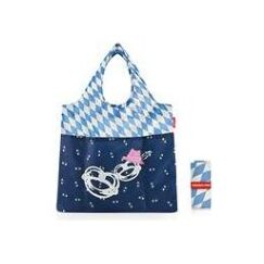Reisenthel Mini Maxi Shopper Blau Beutel