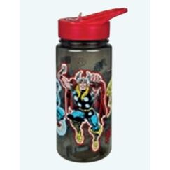 Scooli Avengers Tägliche Nutzung 500 ml Mehrfarbig