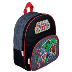 Undercover AVJA7604 Rucksack Schulrucksack Mehrfarbig