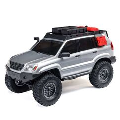 Axial R/C SCX24 Lexus GX470 RTR ferngesteuerte (RC) modell Rock Crawler Elektromotor 1:24